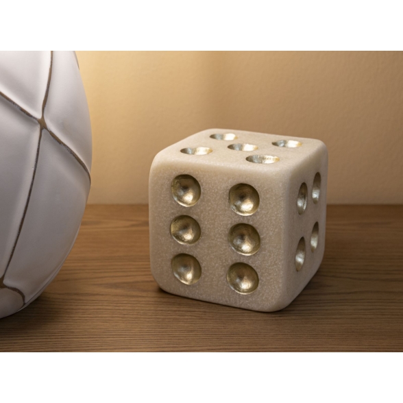 Dado Quarzy Cm 12X12X12