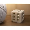 Dado Quarzy Cm 12X12X12