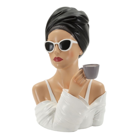 Donna Paris -A- Cm 20X18,5X29