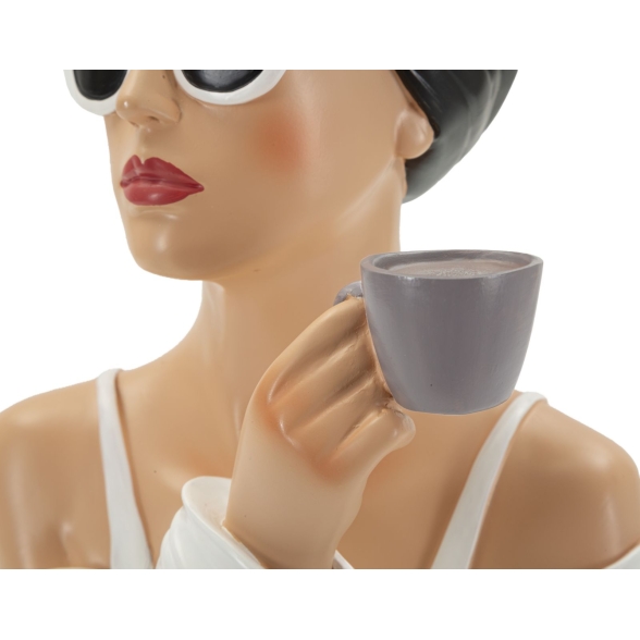 Donna Paris -A- Cm 20X18,5X29