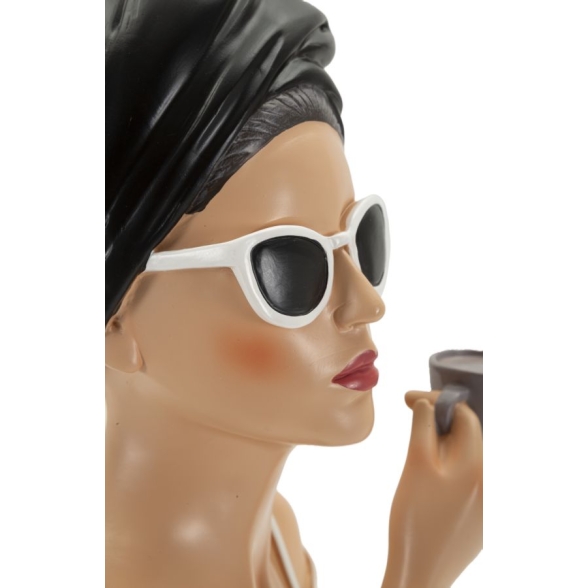 Donna Paris -A- Cm 20X18,5X29