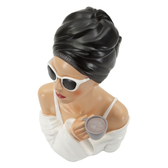 Donna Paris -A- Cm 20X18,5X29