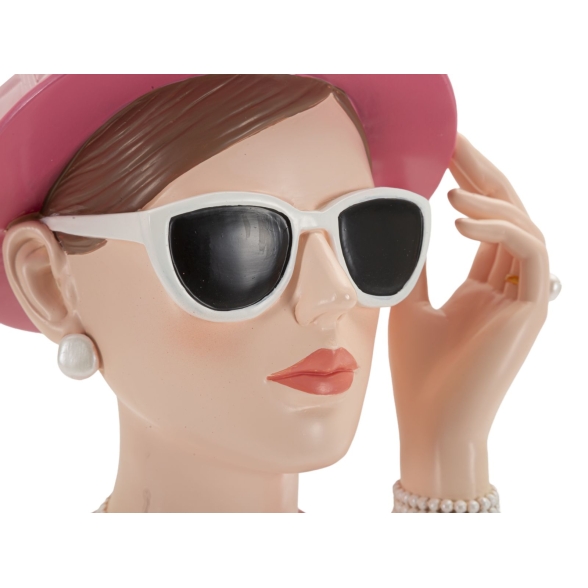 Donna Paris -C- Cm 18X11X26