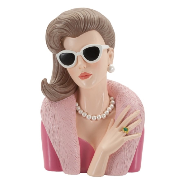 Donna Paris -D- Cm 18X12X28