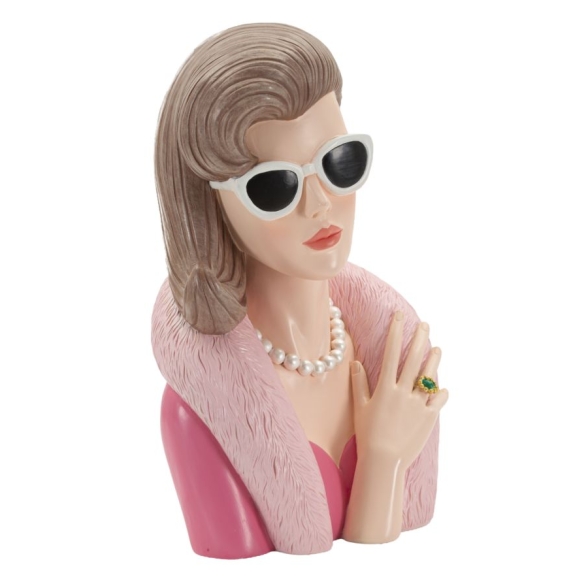 Donna Paris -D- Cm 18X12X28