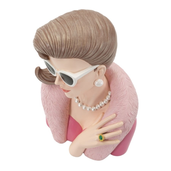 Donna Paris -D- Cm 18X12X28