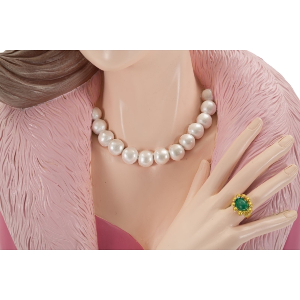 Donna Paris -D- Cm 18X12X28