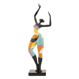 Donnina Dance Rubic -A- Cm 12,5X10X38