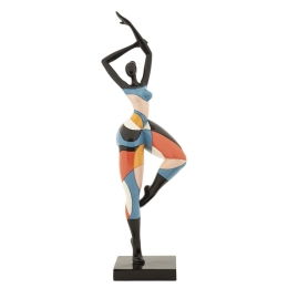Donnina Dance Rubic -B- Cm 11,5X9X38,5