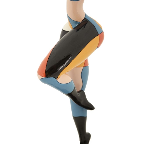 Donnina Dance Rubic -B- Cm 11,5X9X38,5