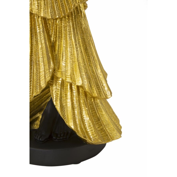 Donnina Fashion Gold Cm 14,5X10X33