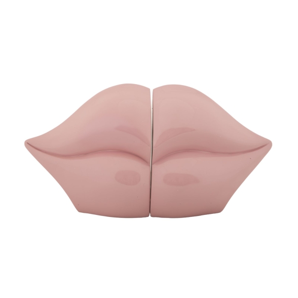 Ferma Libri Bocca Cm 27X9X13