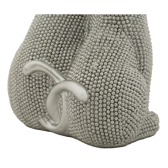 Gatti Sparky Coppia Cm 13X10X21 