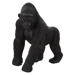 Gorilla Black Cm 35X21,5X37,5