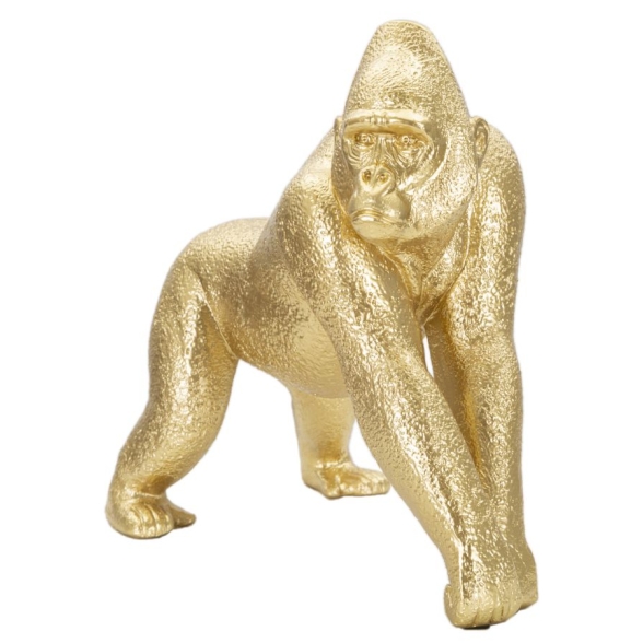Gorilla Decor Laterale Cm 24,3X13,9X22,8
