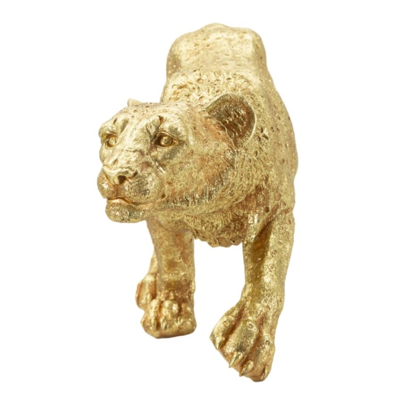 Leopardo Shant Cm 89X21X33