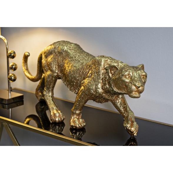 Leopardo Shant Cm 89X21X33