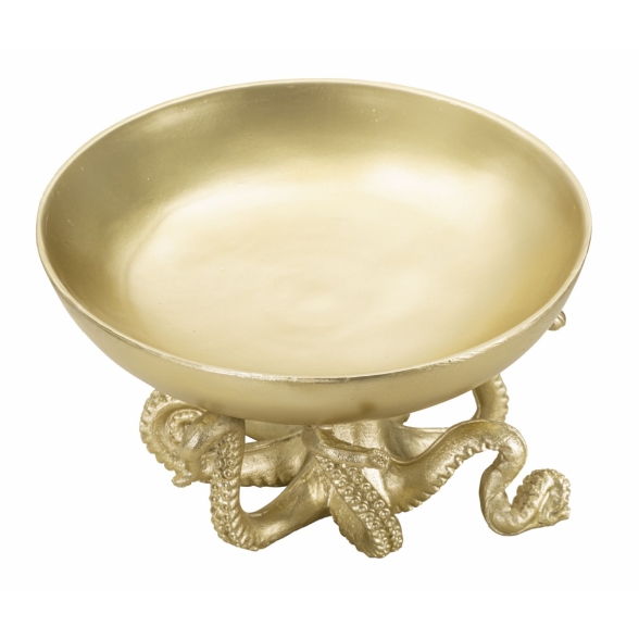 Octupus Svuota Tasche Cm Ø 30X18