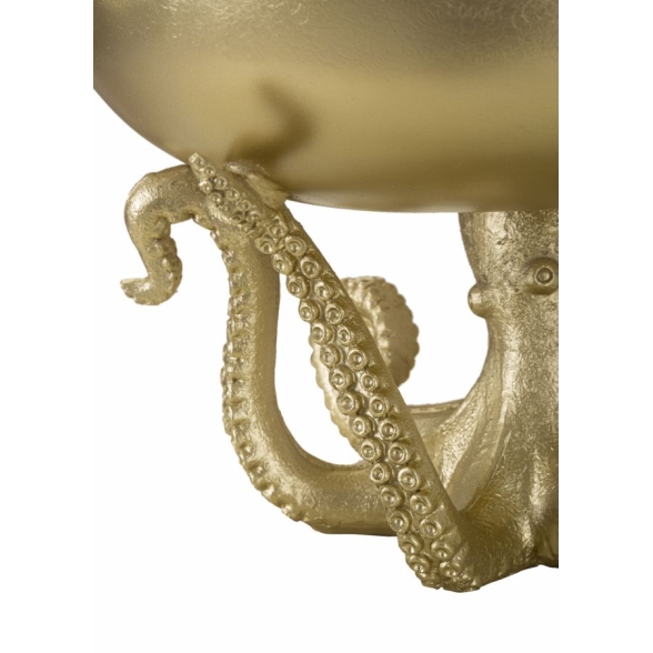 Octupus Svuota Tasche Cm Ø 30X18