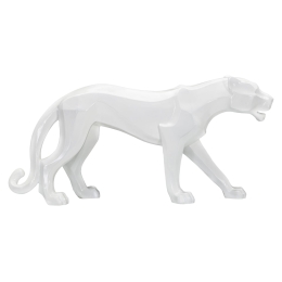 Pantera White Cm 70X18X32,5