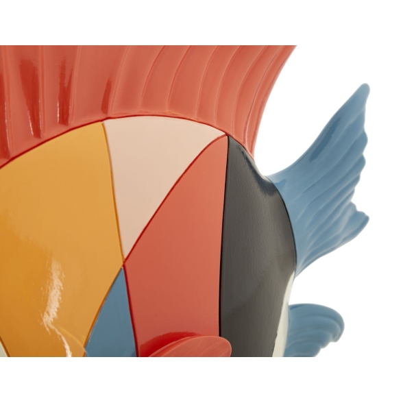 Pesce Rubic Cm 28X8X25