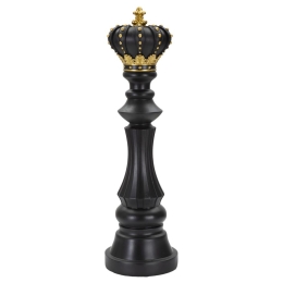 Re Nero E Oro Cm Ø 14X50
