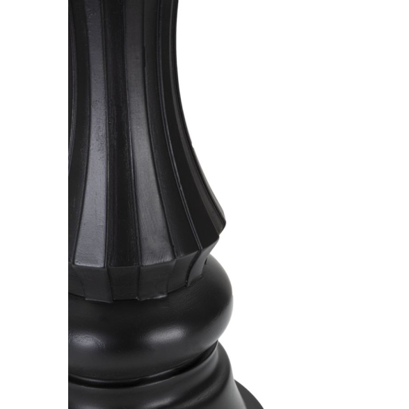 Re Nero E Oro Cm Ø 14X50