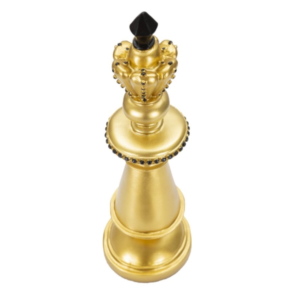 Re Oro E Nero Cm Ø 11X32,5