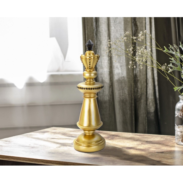 Re Oro E Nero Cm Ø 11X32,5