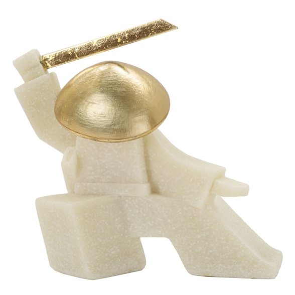 Samurai Oda Quarzy -B- Cm 19X8X18