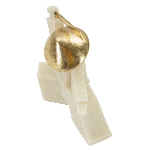 Samurai Oda Quarzy -B- Cm 19X8X18