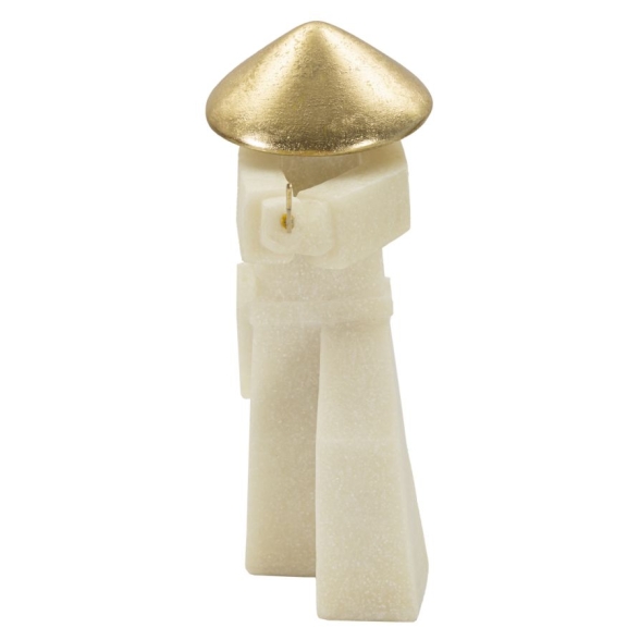 Samurai Toku Quarzy -A- Cm 34X12X30