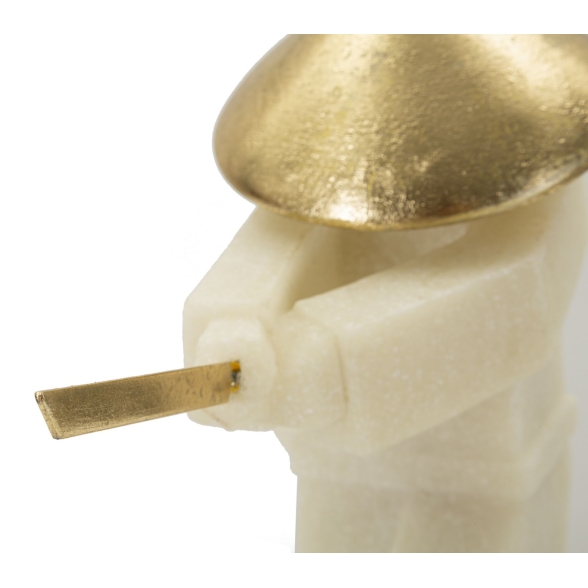 Samurai Toku Quarzy -A- Cm 34X12X30