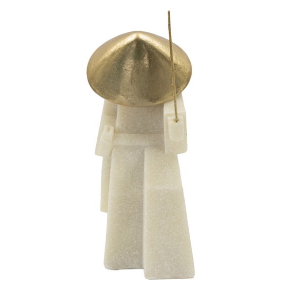 Samurai Toku Quarzy -B- Cm 14X9X24,5