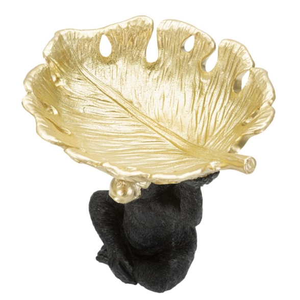 Scimmia Svuota Tasche Cm 25,2X21X24