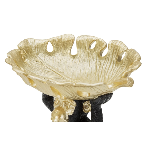 Scimmia Svuota Tasche Cm 25,2X21X24