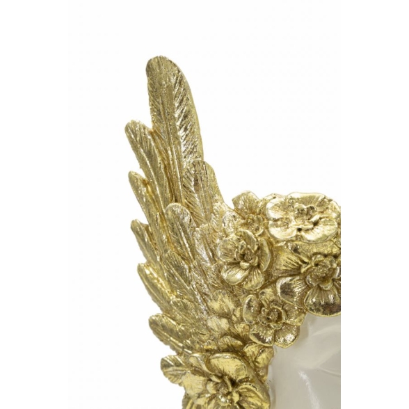 Scultura Athena Cm 15X14,5X32