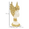 Scultura Athena Cm 17,5X17X38