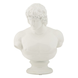 Scultura Centurione Cm 18,2X12,8X25
