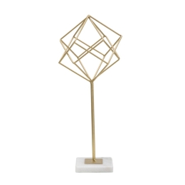 Scultura Cube Cm 16X18X41,5