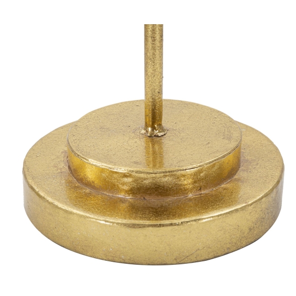 Scultura Farfalle Cm Ø 19,5X40,5