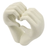 Scultura Love Stons Cm 16,5X7X20 