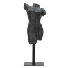 Scultura Museum Woman Cm 19X17X50