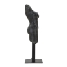 Scultura Museum Woman Cm 19X17X50