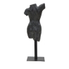 Scultura Museum Woman Cm 19X17X50