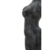 Scultura Museum Woman Cm 19X17X50