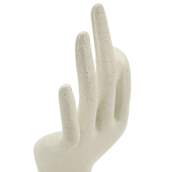 Scultura Ok Stons Cm 14X10X24 