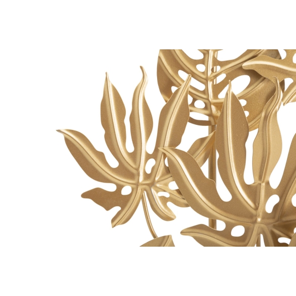 Scultura Palm Cm 56X10X57,5