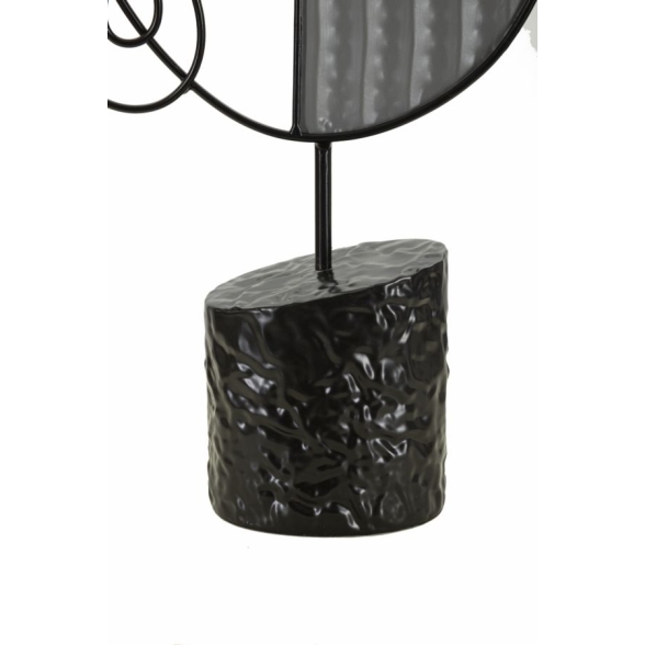 Scultura Picassy Cm 24X8,5X49