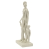 Statuetta Family Stons Cm 16X8X30,5
